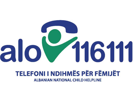 ALO 116 – Linja e fëmijëve