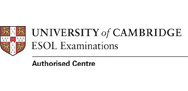 Cambridge English