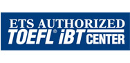 ETS – TOEFL