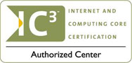 IC3 – Certifikata ndërkombëtare e kompjuterit